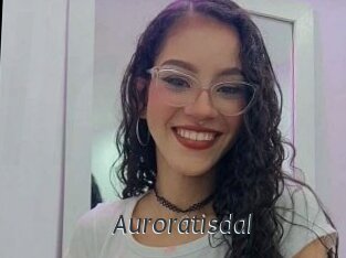 Auroratisdal