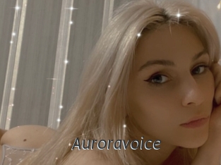 Auroravoice