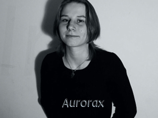 Aurorax