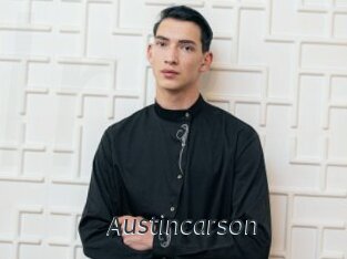 Austincarson