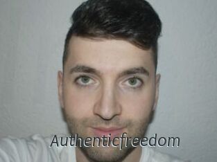 authenticfreedom Ligne Rose