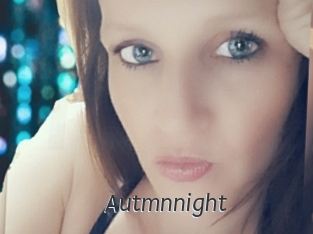 Autmnnight