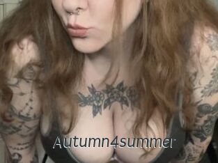 Autumn4summer
