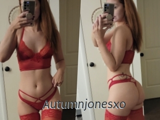 Autumnjonesxo