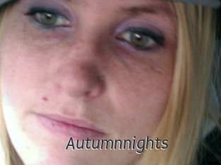 Autumnnights