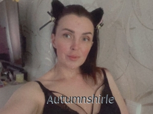 Autumnshirle