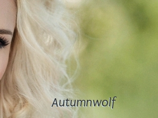 Autumnwolf