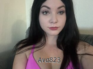 Ava823