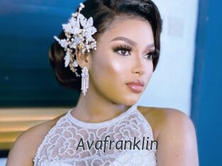 Avafranklin