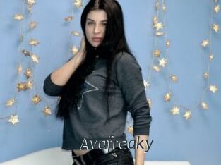 Avafreaky