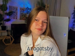 Avagatsby