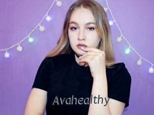 Avahealthy