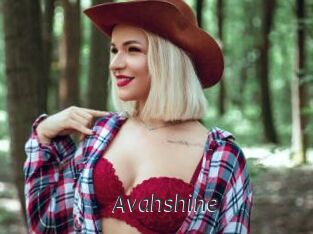 Avahshine