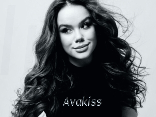 Avakiss