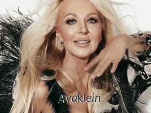 Avaklein