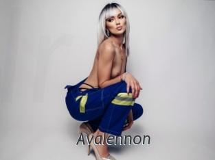 Avalennon