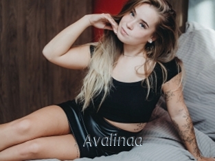 Avalinaa