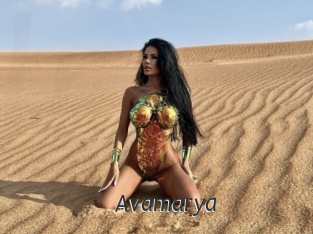 Avamarya