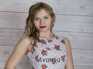 Avamia