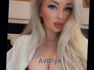 avanyx Ligne Rose