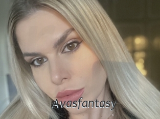 Avasfantasy