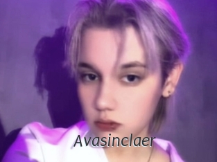 avasinclaer Ligne Rose
