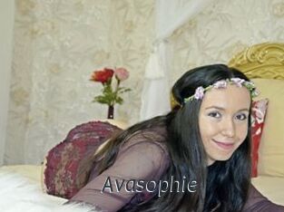 Avasophie