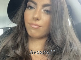 Avaxox22