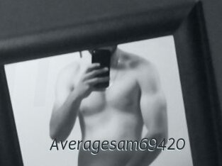 Averagesam69420