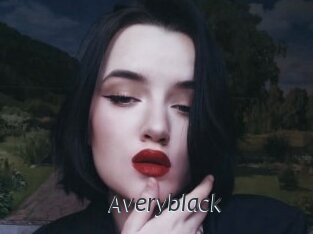 Averyblack