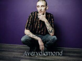 averydiamond Ligne Rose