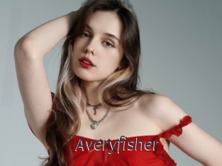 averyfisher Ligne Rose