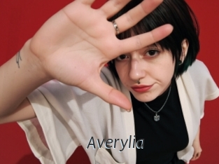 Averylia
