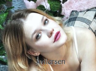 Avilarsen