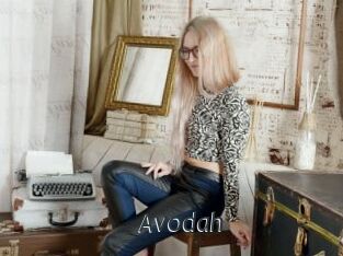 Avodah