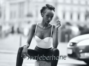 Avrieberhane