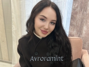 Avroramint