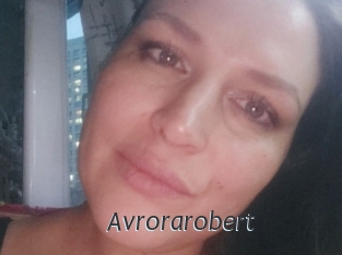 Avrorarobert
