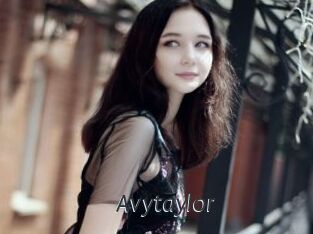 Avytaylor