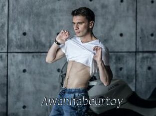 Awannabeurtoy