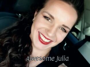Awesome_Julia