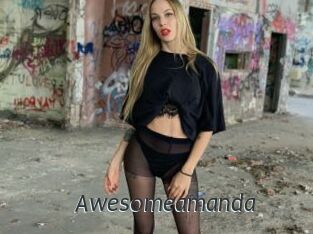 Awesomeamanda