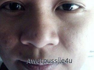 Awetpussiie4u