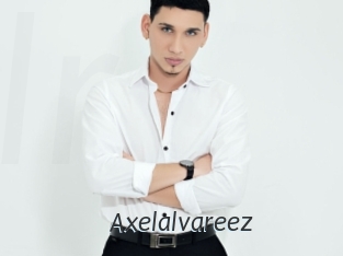axelalvareez Ligne Rose