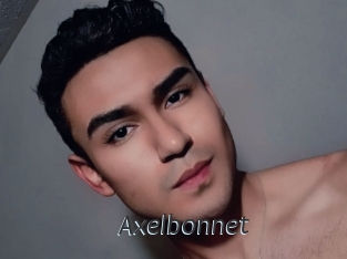 axelbonnet Ligne Rose