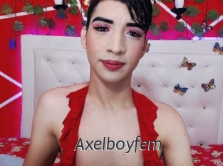 Axelboyfem
