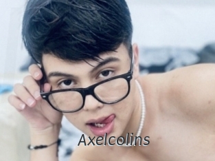 axelcolins Ligne Rose