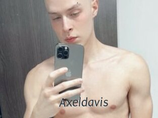 Axeldavis