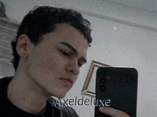 Axeldeluxe