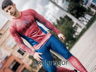 Axelgregor